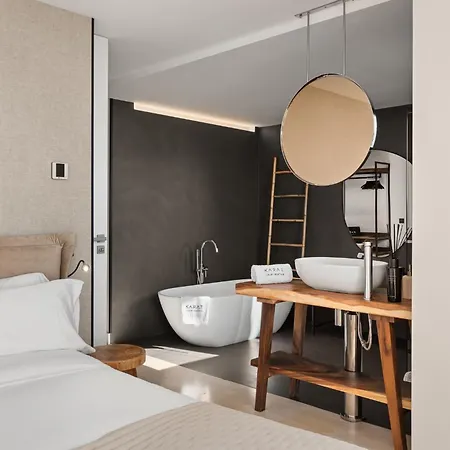 别墅 Karat Stone *