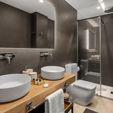 Karat Stone 别墅 *