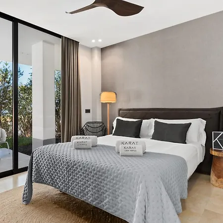 Karat Stone 别墅 阿德耶