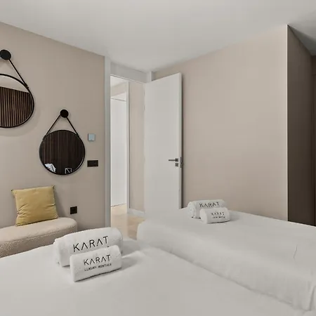 Karat Stone * 阿德耶