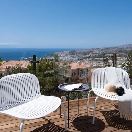 Karat Stone Villa Costa Adeje (Tenerife)