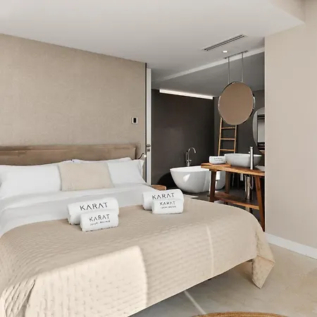 ヴィラ Karat Stone アデヘ