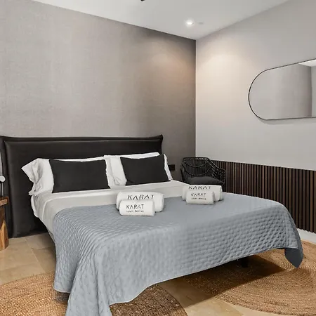 Karat Stone ヴィラ アデヘ