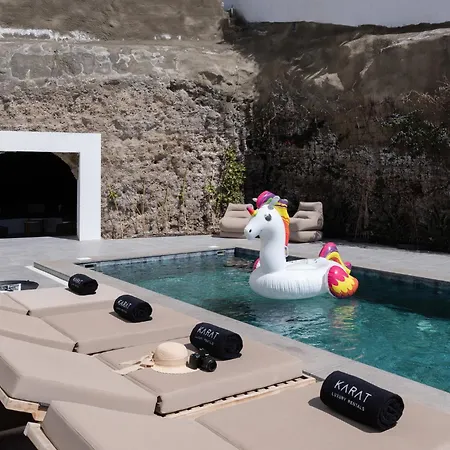 ヴィラ Karat Stone アデヘ