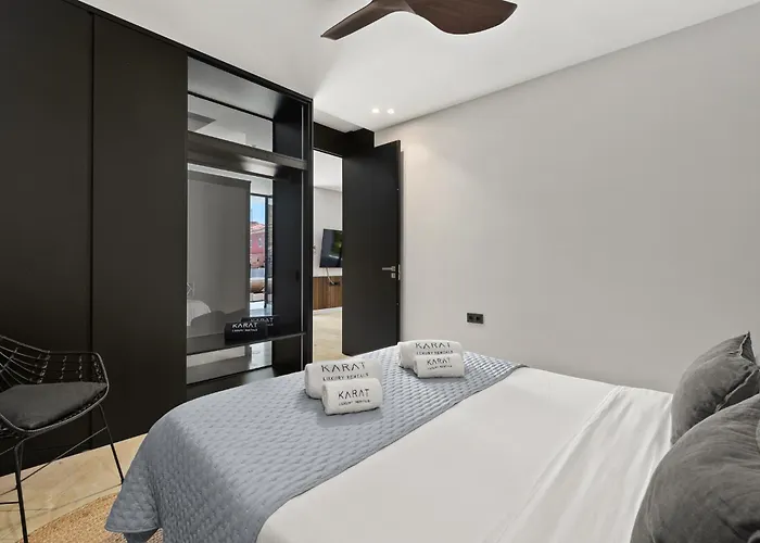 וילה Karat Stone *