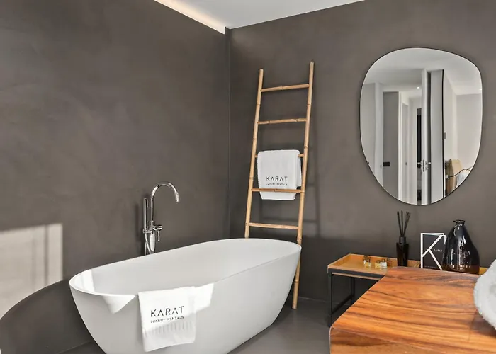 וילה Karat Stone *