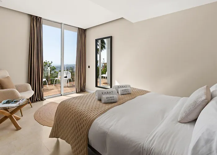 Karat Stone וילה