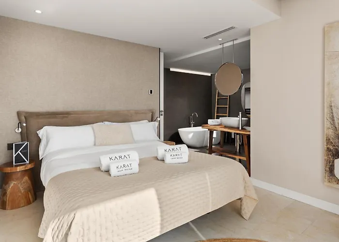 וילה Karat Stone אדחה