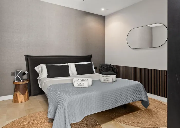 Karat Stone וילה אדחה