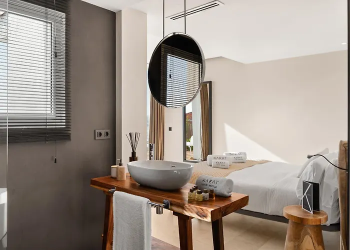 וילה Karat Stone אדחה