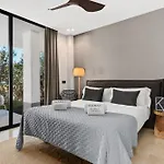 Karat Stone וילה אדחה