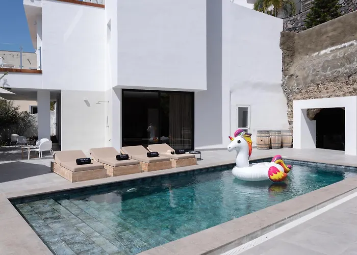 Karat Stone * Costa Adeje (Tenerife)